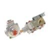 GE VALVE CONTROL ASSEMBLY - WB19K10078