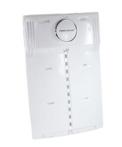 SAMSUNG REFRIGERATOR REF EVAPORATOR COVER ASSEMBLY - DA97-06197N