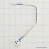 GE REFRIGERATOR HARNESS JUMPER FUSE - WR55X25825
