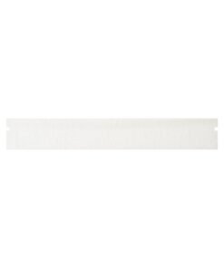 GE INSULATION BURNER BOX - WB35X20648