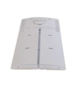 SAMSUNG REFRIGERATOR FREEZER EVAPORATOR COVER ASSEMBLY - DA97-11772A