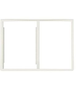 FRIGIDAIRE REFRIGERATOR SPILL-SAFE SHELF PANEL - 240358928