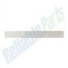 GE GRILLE ASSEMBLY, CC - WB07X11384