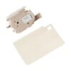 GE P034 CNTRL & SHIELD KIT - WH49X10087