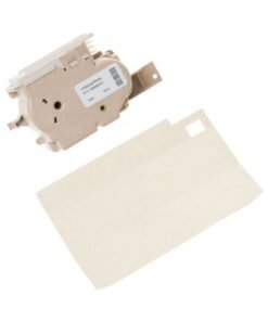 GE P034 CNTRL & SHIELD KIT - WH49X10087
