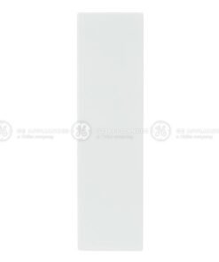 GE DISHWASHER LATCH COVER INSERT WW - WD13X10043