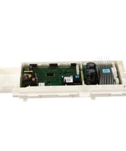 SAMSUNG WASHER CONTROL BOARD ASSEMBLY - DC92-01982B
