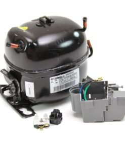 GE REFRIGERATOR COMPRESSOR REPL. KIT - WR87X10076