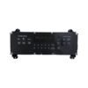 GE OVEN CONTROL AND OVERLAY ASSEMBLY - WB27X32140