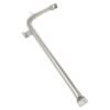 GE RANGE BROIL BURNER - WB16K10086