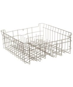 GE DISHWASHER RACK UPPER ASSEMBLY COATED - WD28X21719