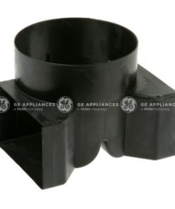 GE RECIRCULATION DUCT - WB34X25562