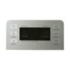GE REFRIGERATOR ASSEMBLY COVER DISPENSER - WR13X10880