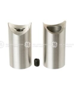 GE REFRIGERATOR EURO STANDOFF KIT - WR12X27598