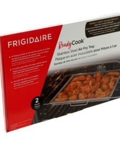 FRIGIDAIRE/ELECTROLUX AIR FRY TRAY KIT - AIRFRYTRAY