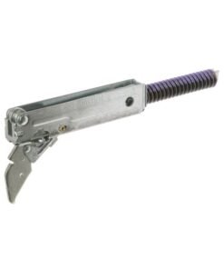 GE HINGE DOOR LEFT - WB10T10137