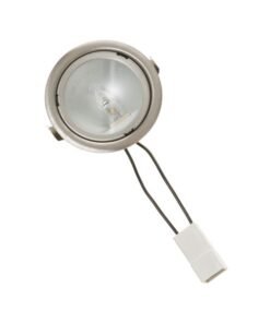 GE LAMP ASSEMBLY - WB08X10054