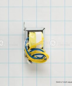 GE AIR CONDITIONER TRANSFORMER 41X26.5K - WJ27X10108