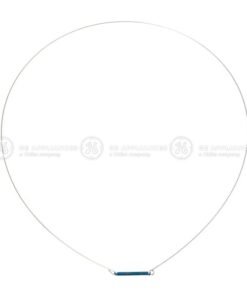 GE GASKET CLAMP FRONT PANEL - WH08X10044