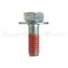 GE BOLT WITH LOCTITE - WH02X27145