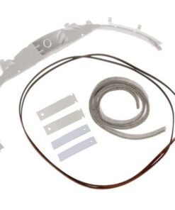 GE DRYER BEARING REPAIR KIT - WE49X20697