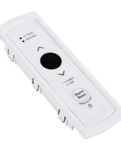 FRIGIDAIRE FREEZER USER CONTROL/DISPLAY BOARD ASSEMBLY - 297370600