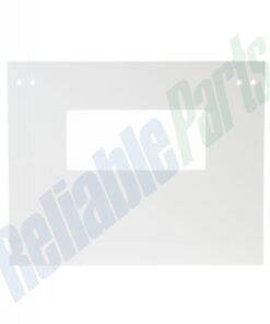 GE GLASS OVN DR OTR 24(WHT) - WB15T10124