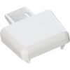 GE REFRIGERATOR CAP SHF FRT - WR2X7975