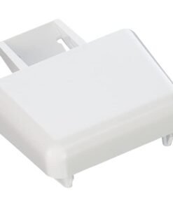 GE REFRIGERATOR CAP SHF FRT - WR2X7975