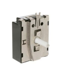 GE ROTARY SWITCH 4TEMP ELEC - WE4M403