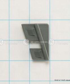 GE DISHWASHER SPRAY ARM SUPPORT BLOCK - WD01X10436