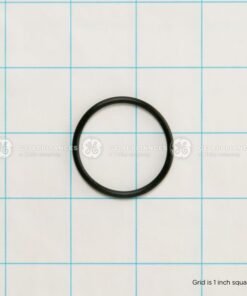 GE DISHWASHER O-RING - WD08X23817