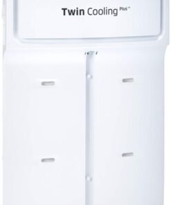 SAMSUNG REFRIGERATOR EVAPORATOR COVER ASSEMBLY - DA97-08433L