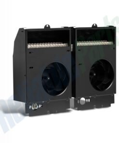 HEATER ASSEMBLY W/STAT - 67532