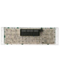 GE CONTROL BOARD T012 ELE - WB27X25349