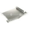 GE REFRIGERATOR DRAIN TRAY EVAPORATOR - WR13X10512