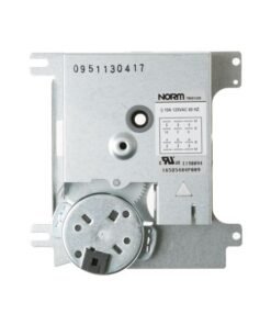 GE DISHWASHER TIMER - WD21X10379