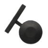 SAMSUNG DISHWASHER SUMP CHECK VALVE - DD66-00045A