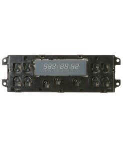 GE CONTROL OVN ERC3B - WB27T10502
