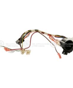GE REFRIGERATOR HARNESS MECHANICAL CNTRL - WR55X22872