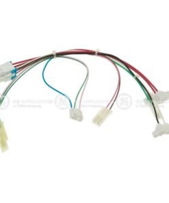 GE HARNESS - WB18X10294