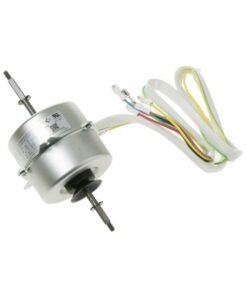 GE AIR CONDITIONER ROOM AIR CONDITIONER FAN MO - WJ94X20527