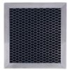 WHIRLPOOL MICROWAVE CHARCOAL FILTER - 8206230A