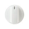 GE KNOB ASSEMBLY - WB03X28131