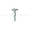 GE APPLIANCES SCREW - WE2M189