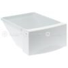 GE REFRIGERATOR BUCKET NON DISPLAY - WR30X10023