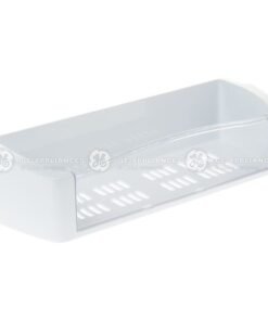 GE DOOR GALLON BIN ASSEMBLY - WR71X10601