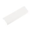 GE REFRIGERATOR LIGHT SHIELD - WR17X11943