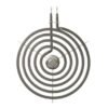 GE HEATING ELEMENT SURFACE - WB30X24400