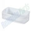 LG REFRIGERATOR DOOR BIN BASKET ASSEMBLY - AAP73631503